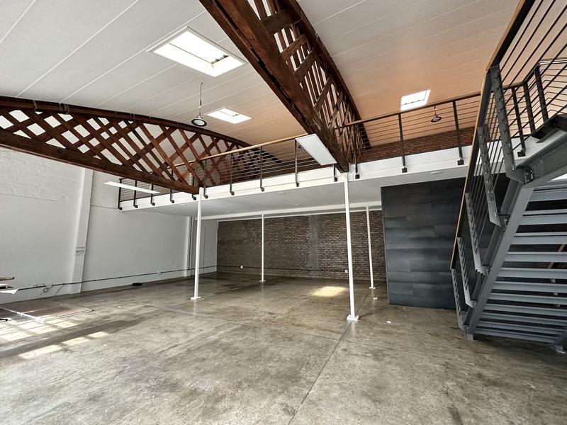 To Let commercial Property for Rent in Salt River Western Cape